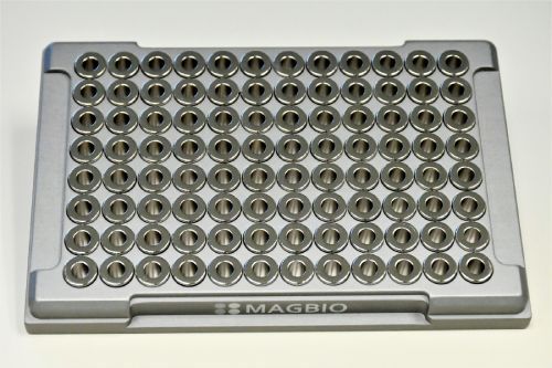 MyMag 96X Magnetic Plate (Equipment)